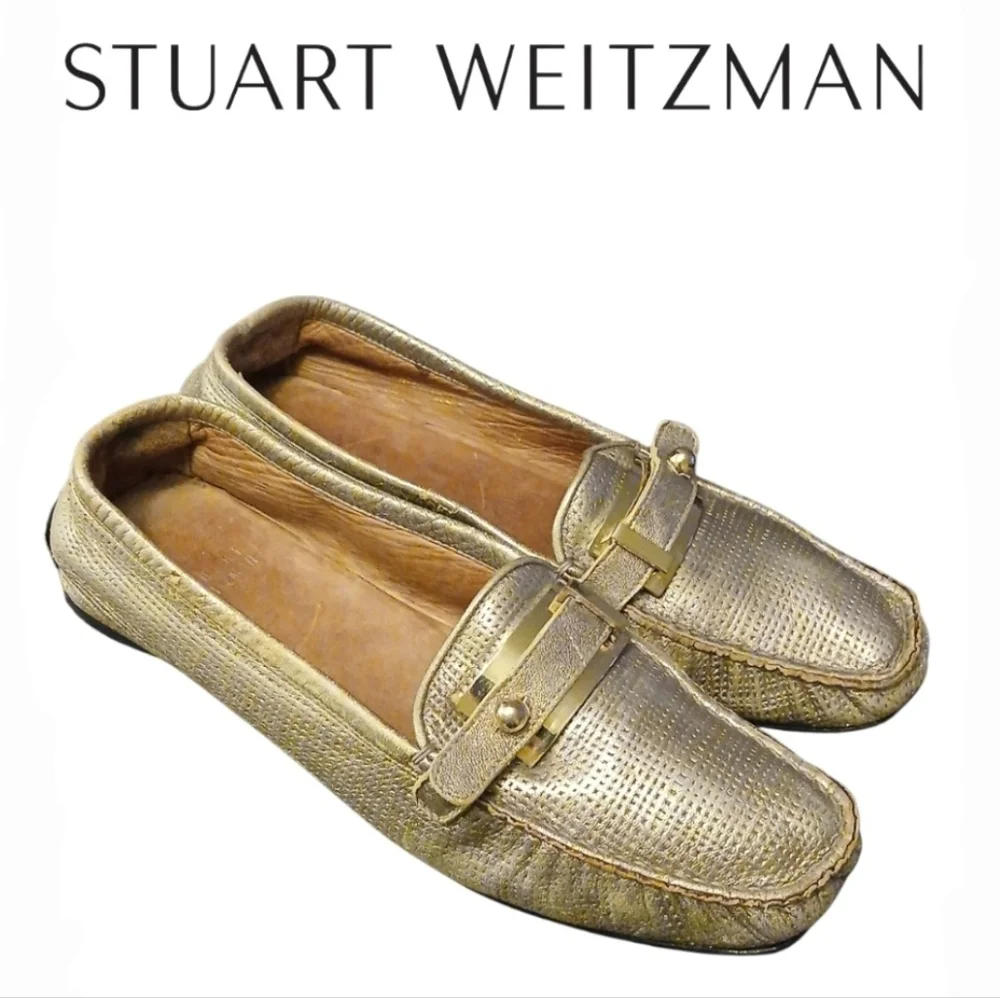 Stuart Weitzman Loafers